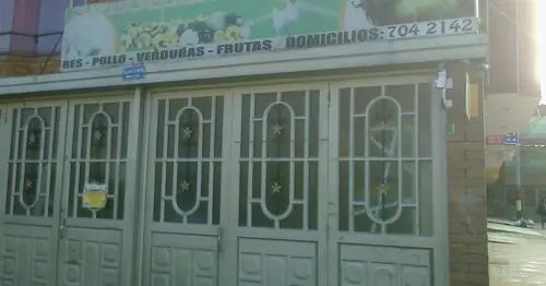 SUPERMERCADO EL APULENO SUPERMERCADO EL APULENO